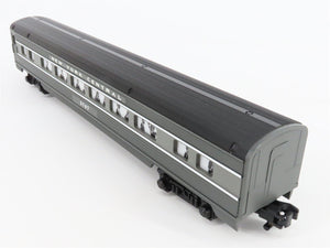 S Scale American Flyer 6-48961 NYC Railway Coach/Dining Passenger 2-Car Set