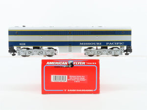 S American Flyer 6-48118 MP Missouri Pacific PB1 Diesel w/RailSounds - Unpowered