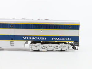 S American Flyer 6-48118 MP Missouri Pacific PB1 Diesel w/RailSounds - Unpowered