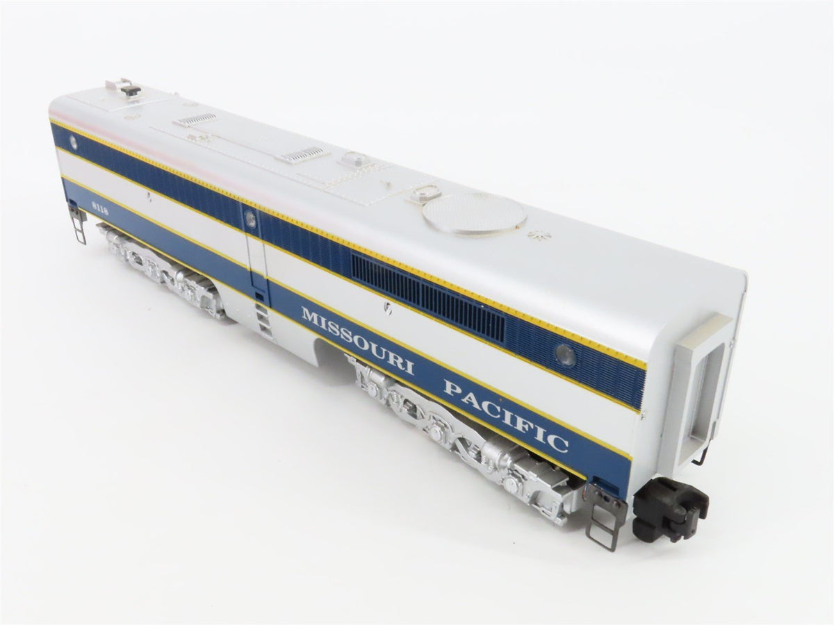 S American Flyer 6-48118 MP Missouri Pacific PB1 Diesel w/RailSounds - Unpowered