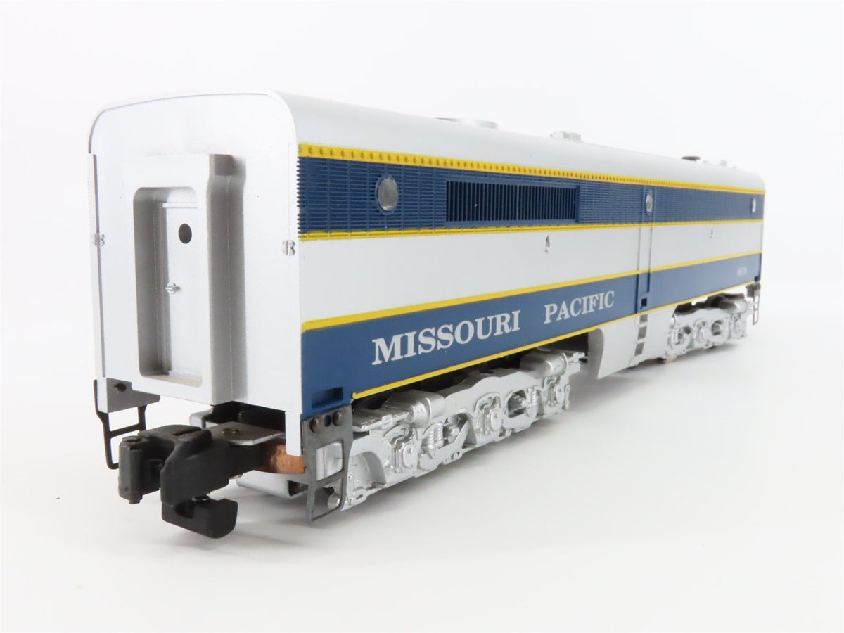 S American Flyer 6-48118 MP Missouri Pacific PB1 Diesel w/RailSounds - Unpowered