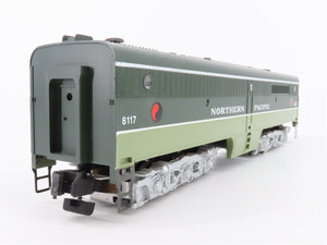 S American Flyer NP Northern Pacific PB1 Diesel #8117 w/ RailSounds - Unpowered