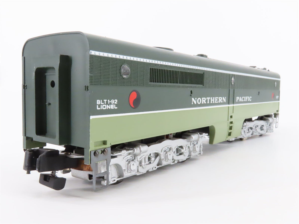 S American Flyer NP Northern Pacific PB1 Diesel #8117 w/ RailSounds - Unpowered