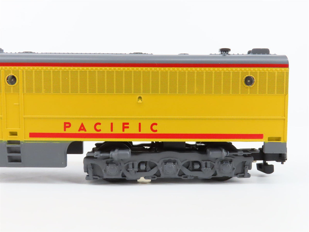 S American Flyer 6-48119 UP Union Pacific PB-1 Diesel w/ RailSounds - Unpowered