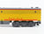 S American Flyer 6-48119 UP Union Pacific PB-1 Diesel w/ RailSounds - Unpowered