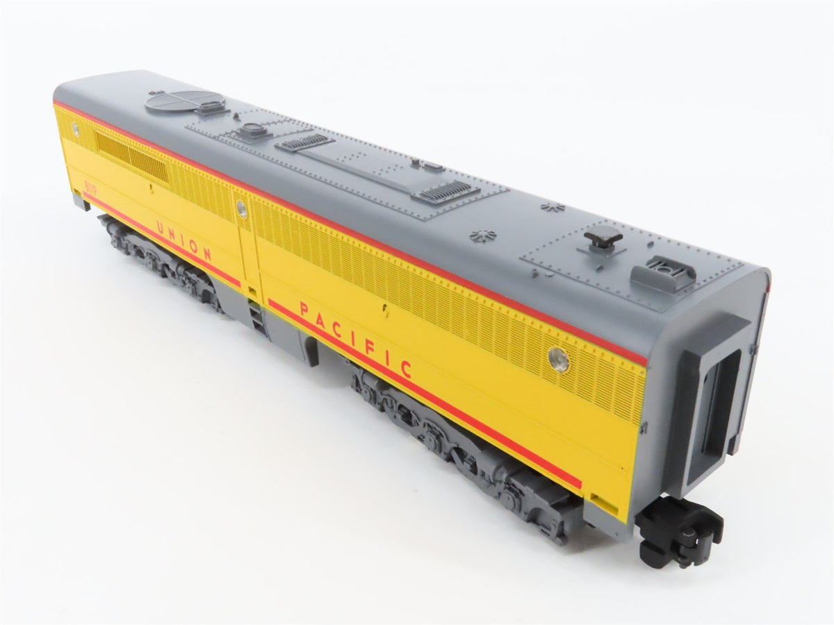 S American Flyer 6-48119 UP Union Pacific PB-1 Diesel w/ RailSounds - Unpowered