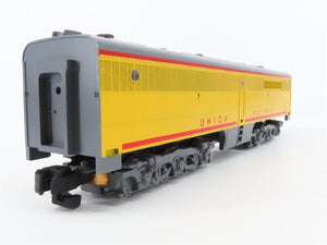 S American Flyer 6-48119 UP Union Pacific PB-1 Diesel w/ RailSounds - Unpowered