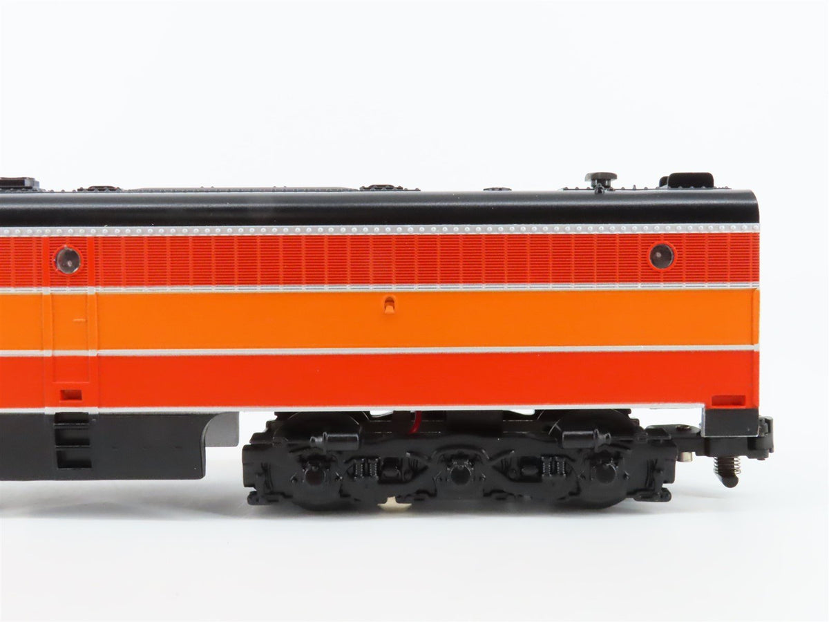 S American Flyer 6-48123 SP &quot;Daylight&quot; PB1 Diesel #8123 w/RailSounds - Unpowered