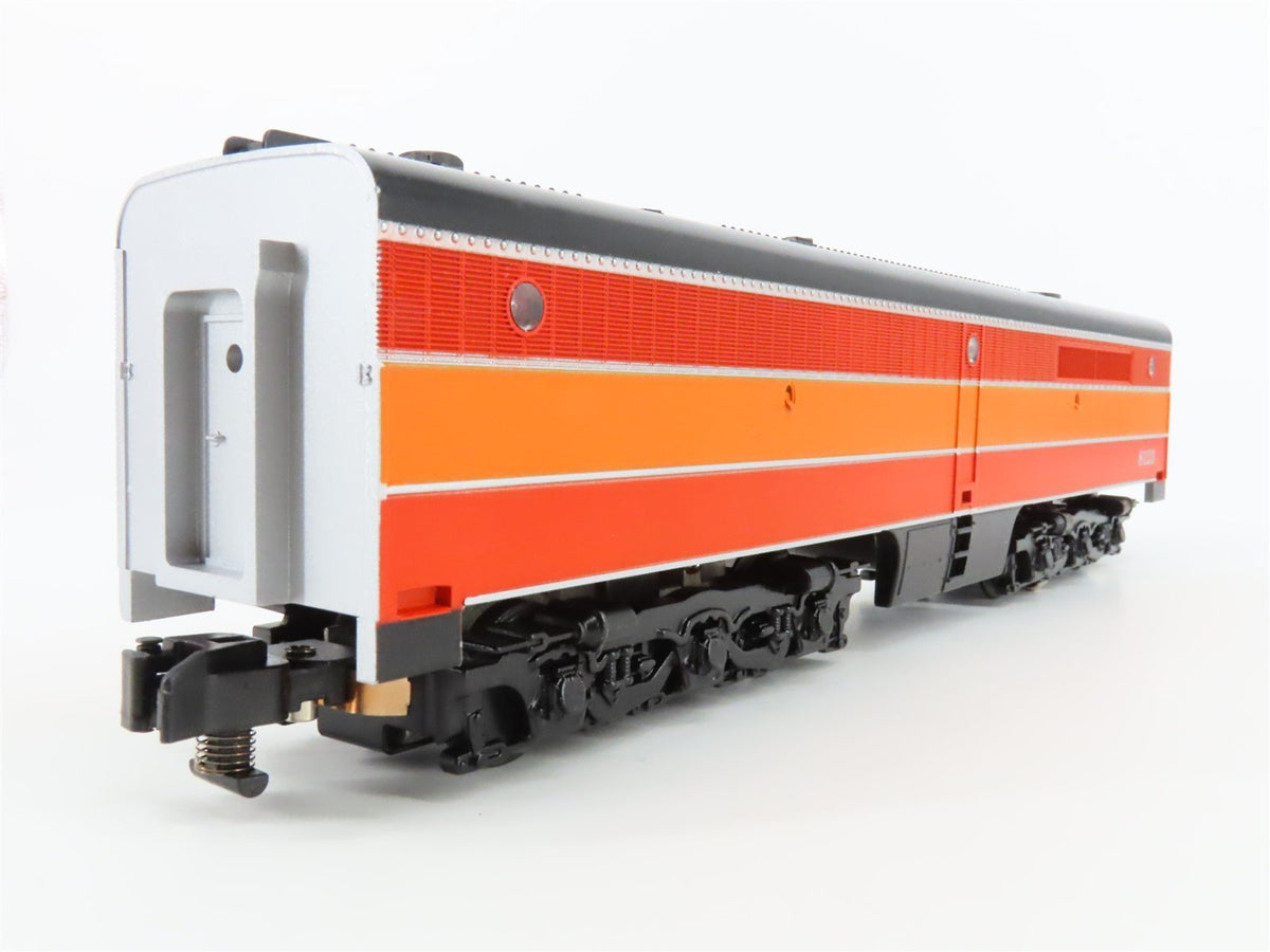 S American Flyer 6-48123 SP &quot;Daylight&quot; PB1 Diesel #8123 w/RailSounds - Unpowered