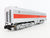 S American Flyer 6-48122 WP Western Pacific PB1 Diesel w/RailSounds - Unpowered