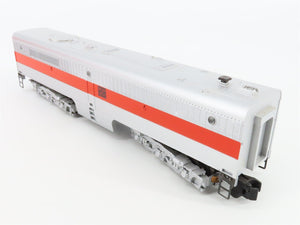 S American Flyer 6-48122 WP Western Pacific PB1 Diesel w/RailSounds - Unpowered