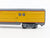 S Scale American Flyer 6-49927 UP Union Pacific Baggage Passenger Car #8944