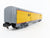 S Scale American Flyer 6-49927 UP Union Pacific Baggage Passenger Car #8944