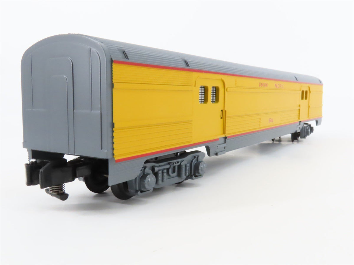 S Scale American Flyer 6-49927 UP Union Pacific Baggage Passenger Car #8944