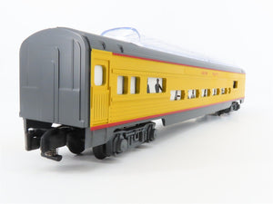 S Scale American Flyer 6-49941 UP Union Pacific Full Vista Dome Passenger #8918