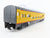 S Scale American Flyer 6-49941 UP Union Pacific Full Vista Dome Passenger #8918