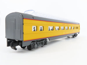 S Scale American Flyer 6-49941 UP Union Pacific Full Vista Dome Passenger #8918