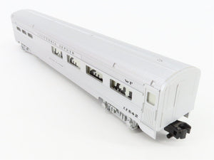 S American Flyer 6-48932 WP California Zephyr Diner Passenger 