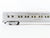 S American Flyer 6-48932 WP California Zephyr Vista Dome Passenger Car