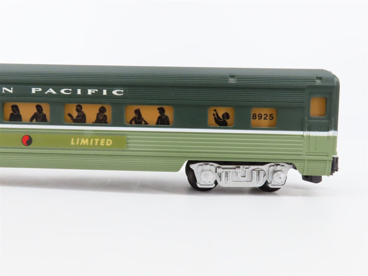 S Scale American Flyer 6-48925 NP &quot;North Coast Limited&quot; Coach Passenger #8925