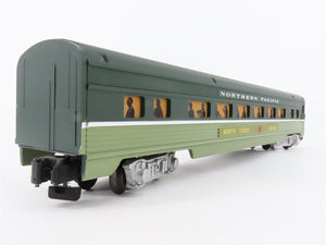 S Scale American Flyer 6-48925 NP 