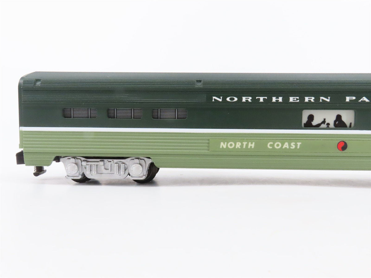 S Scale American Flyer 6-48934 NP &quot;North Coast Limited&quot; Diner Passenger #8934