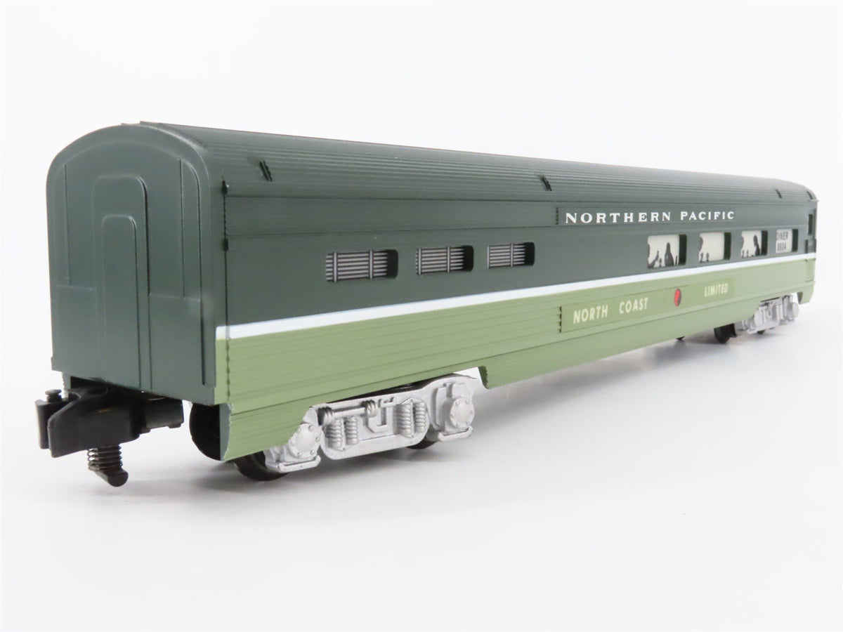 S Scale American Flyer 6-48934 NP &quot;North Coast Limited&quot; Diner Passenger #8934