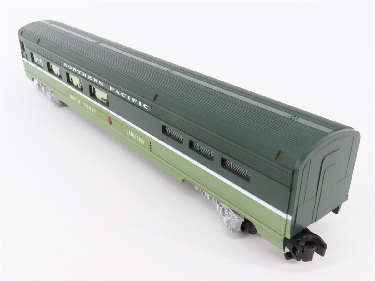 S Scale American Flyer 6-48934 NP &quot;North Coast Limited&quot; Diner Passenger #8934