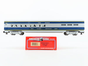 S Scale American Flyer 6-48933 MP 