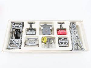 HO 1/87 Scale BRAWA Kit #6200 Aerial Lift Cable Car