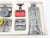 HO 1/87 Scale BRAWA Kit #6200 Aerial Lift Cable Car