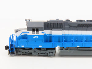 N Scale KATO 176-3126 GN Great Northern 