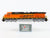 N Scale KATO 176-8906 BNSF 