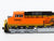 N Scale KATO 176-8906 BNSF 