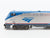 N Scale KATO 176-6009 AMTK Amtrak Phase V GE P42 Genesis Diesel #127 - DCC Ready