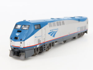 N Scale KATO 176-6009 AMTK Amtrak Phase V GE P42 Genesis Diesel #127 - DCC Ready