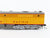 N Scale Life-Like 7583 UP Union Pacific ALCO PA/PB Diesel Set #607/607B