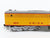 N Scale Life-Like 7583 UP Union Pacific ALCO PA/PB Diesel Set #607/607B