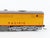 N Scale Life-Like 7583 UP Union Pacific ALCO PA/PB Diesel Set #607/607B