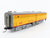 N Scale Life-Like 7583 UP Union Pacific ALCO PA/PB Diesel Set #607/607B