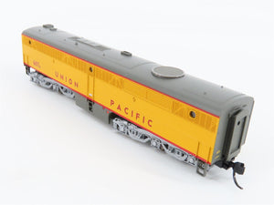 N Scale Life-Like 7583 UP Union Pacific ALCO PA/PB Diesel Set #607/607B