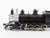 N Scale Roundhouse 8006 CPRR Central Pacific 2-8-0 Steam Locomotive #1900