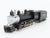 N Scale Roundhouse 8006 CPRR Central Pacific 2-8-0 Steam Locomotive #1900