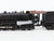 N Scale Con-Cor 3806 UP Union Pacific 4-8-4 S2 Northern Steam #2587 - DCC Ready