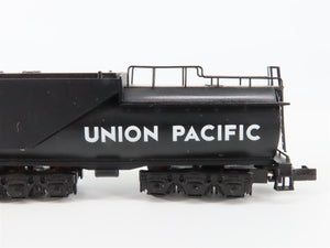 N Scale Con-Cor 3806 UP Union Pacific 4-8-4 S2 Northern Steam #2587 - DCC Ready