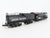 N Scale Con-Cor 3806 UP Union Pacific 4-8-4 S2 Northern Steam #2587 - DCC Ready