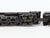 N Scale Con-Cor 3806 UP Union Pacific 4-8-4 S2 Northern Steam #2587 - DCC Ready