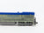 N Scale KATO 176-175 D&H Delaware & Hudson GE U30C Diesel Locomotive #711