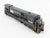 N Scale KATO 176-300 PC Penn Central GE C30-7 Diesel #6538 - Custom