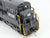 N Scale KATO 176-300 PC Penn Central GE C30-7 Diesel #6538 - Custom